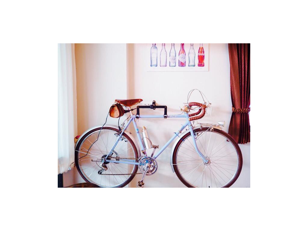 Retro Twin Home @Maesot ماي سوت المظهر الخارجي الصورة
